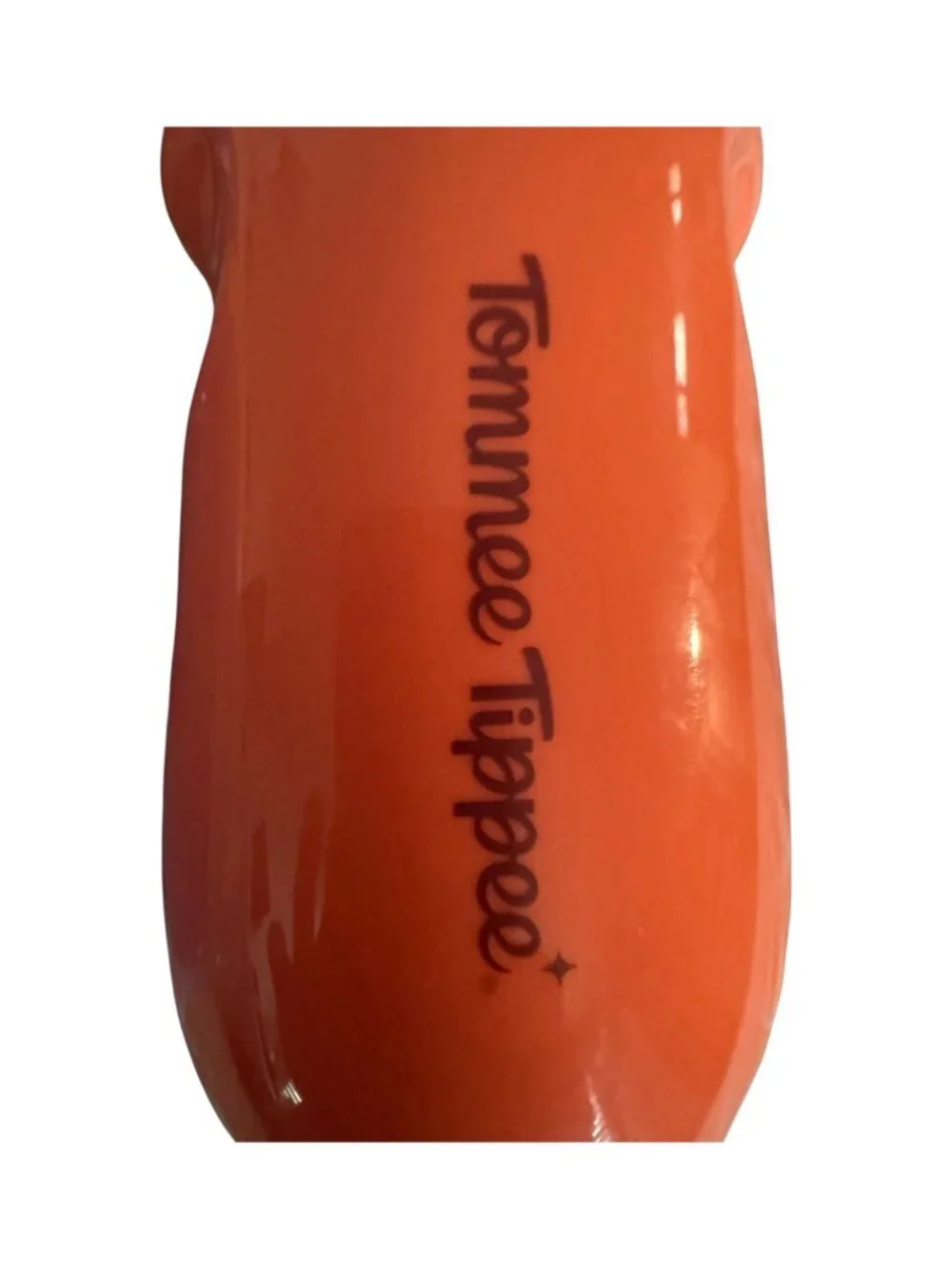 Tommee Tippee Baby Sippy Cup Set Blue & Orange